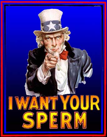 Is your sperm as good as it gets?
